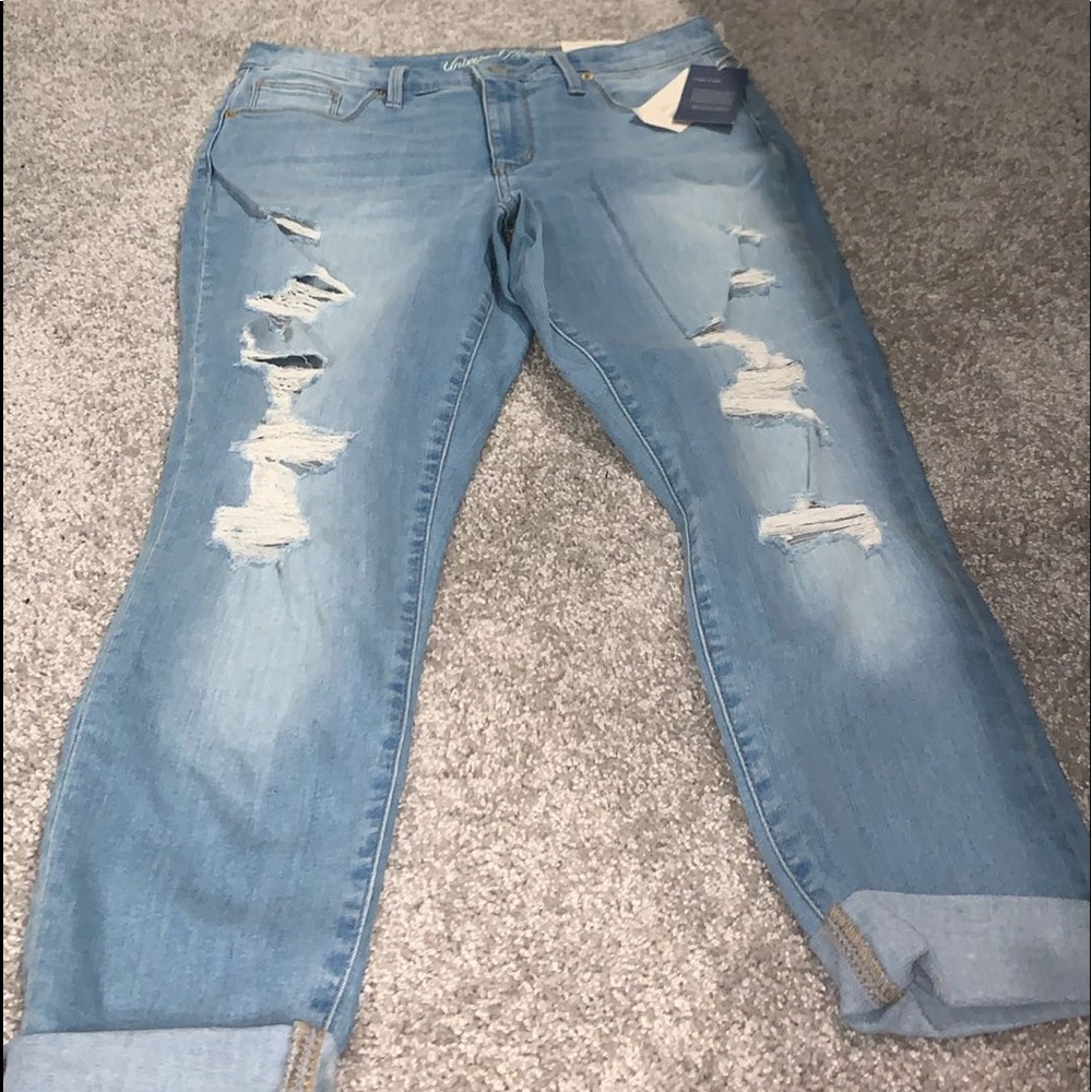 Women’s Jeans